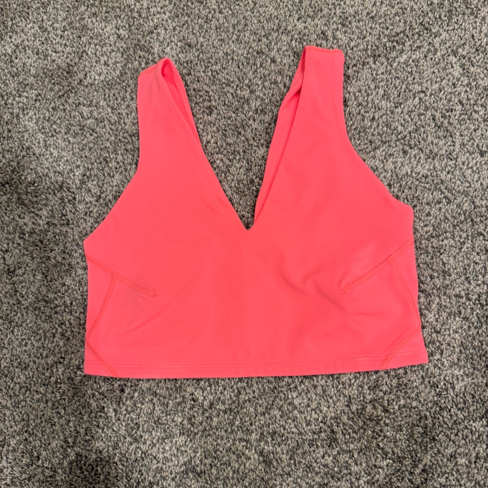 Free People Movement Never Better Crop NWOT - Picture 4 of 6